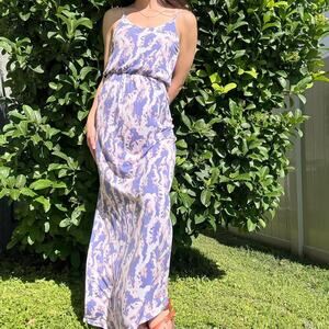 LUSH Maxi Dress